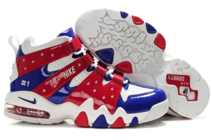 (image for) Nike Men\'s Air Max 2 CB 94