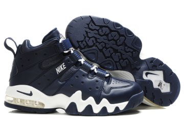 (image for) Nike Men's Air Max 2 CB 94 Navy/white
