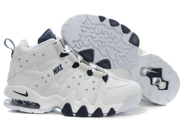 (image for) Nike Men's Air Max 2 CB 94 Navy/white II