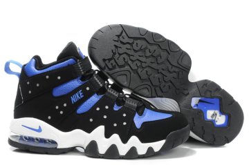 (image for) Nike Men's Air Max 2 CB 94 white/blue/black