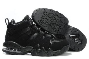 (image for) Nike Men's Air Max 2 CB 94 black
