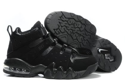 (image for) Nike Men\'s Air Max 2 CB 94 black