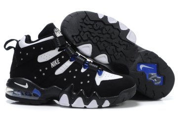 (image for) Nike Men's Air Max 2 CB 94 white/blue/black II