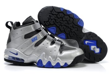 (image for) Nike Men's Air Max 2 CB 94 slategray/blue/black II