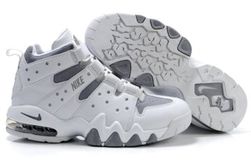 (image for) Nike Men's Air Max 2 CB 94 white/slategray