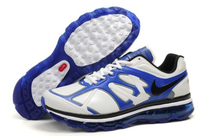 (image for) Mens Nike Air Max 2009 VII
