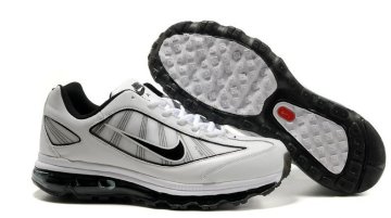 (image for) Air Max 2009 VII black/white
