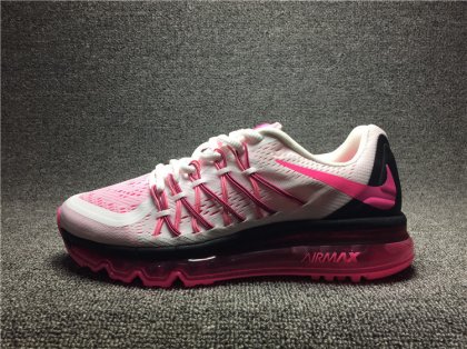 (image for) Nike Air Max 2015 Magenta/White/Black
