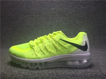 (image for) Nike Air Max 2015 Tea Green/White/Black