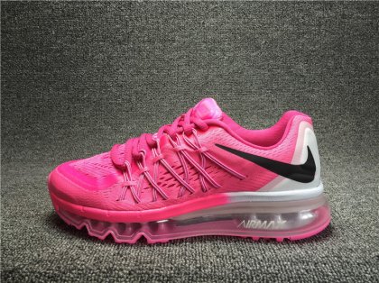 (image for) Nike Air Max 2015 Deeppink