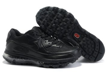 (image for) Air Max 90 2009 black