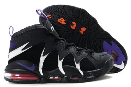 (image for) Nike Air Max CB34 white/black/blueviolet