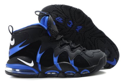 (image for) Nike Air Max CB34 white/black/blue
