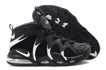 (image for) Nike Air Max CB34 white/black