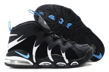 (image for) Nike Air Max CB34 white/black/dodgerblue