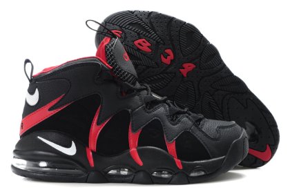 (image for) Nike Air Max CB34 white/black/red