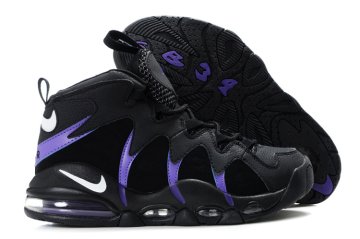 (image for) Nike Air Max CB34 white/black/blueviolet II