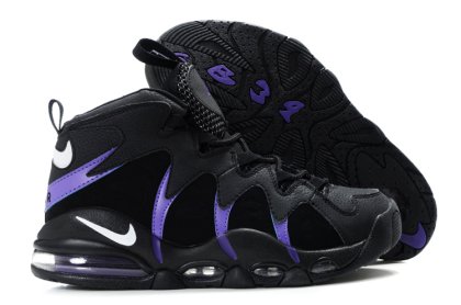 (image for) Nike Air Max CB34 white/black/blueviolet II
