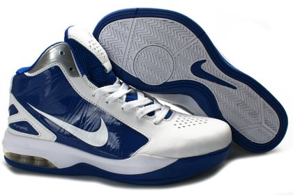 (image for) Air Max Destiny Fall white/Gamma Blue/slivev