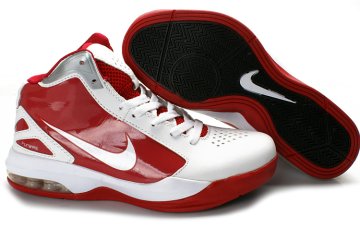 (image for) Air Max Destiny Fall black/red