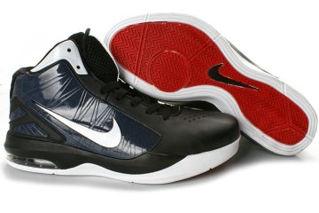 (image for) Air Max Destiny Fall black/white/red/Navy