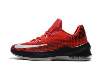 (image for) Nike Air Max Infuriate Low Black/Red
