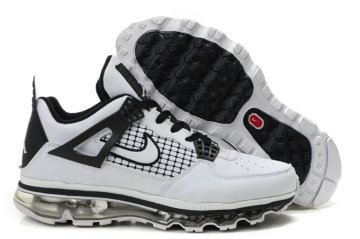 (image for) Air Max Jordan 4