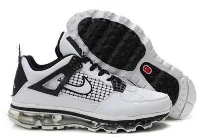 (image for) Air Max Jordan 4