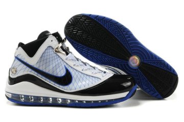 (image for) Nike Lebron 7