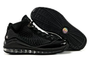 (image for) Nike Lebron 7 black