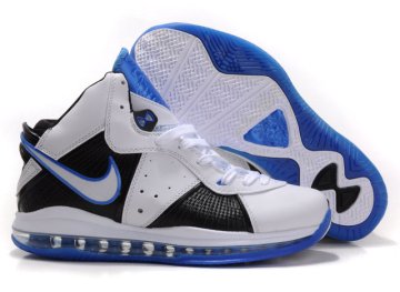 (image for) Nike Lebron 8
