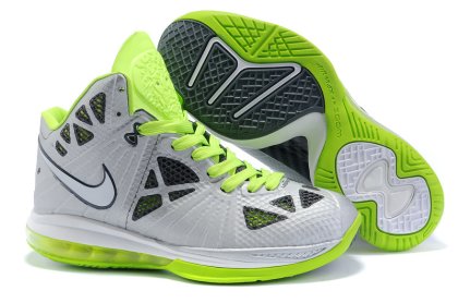 (image for) Nike Air Max Lebron VIII PS