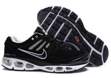 (image for) Air Max Tailwind 2010 white/black