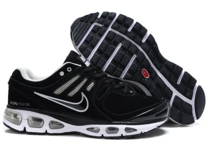 (image for) Air Max Tailwind 2010 white/black