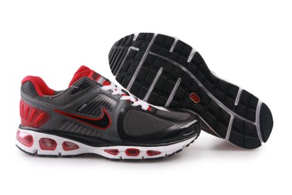 (image for) Mens Nike Air Max Tailwind HO10 white/black/red