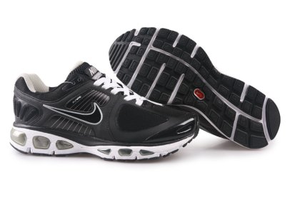(image for) Mens Nike Air Max Tailwind HO10 white/black