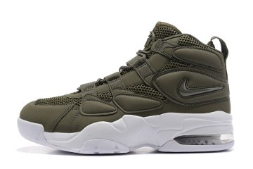 (image for) Nike Air Max Uptempo 2 Army Green/Army Green