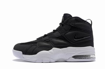 (image for) Nike Air Max Uptempo 2 Black/Black
