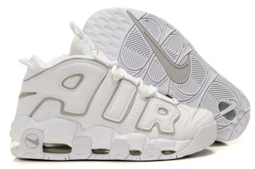 (image for) Nike Air More Uptempo Shoes