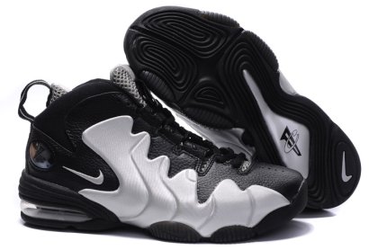 (image for) Air Penny 3 black/white