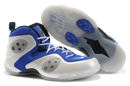 (image for) Penny Hardaway III Shoes