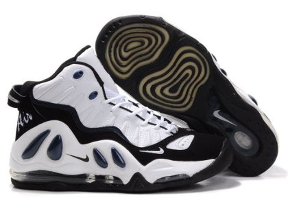 (image for) Nike Air Max Uptempo 97 black/white/Navy