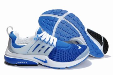 (image for) Air Presto Womens Shoes