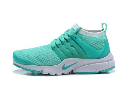 (image for) Nike Air Presto White/Deepskyblue