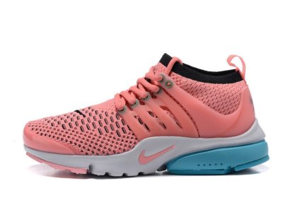 (image for) Nike Air Presto LightCoral/LightCoral/White