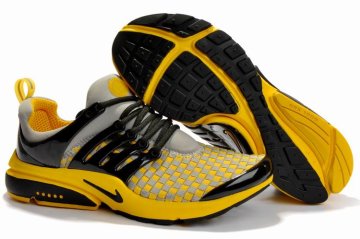 (image for) Air Presto Woven