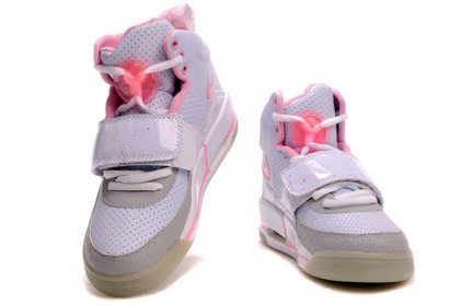 (image for) Nike Air Yeezy Women white/gray/pink