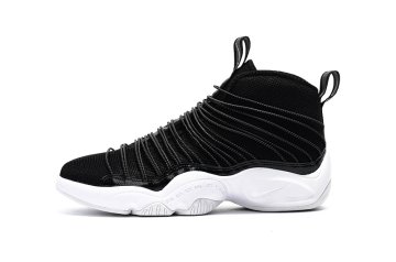 (image for) Nike Air Zoom Cabos Black/White