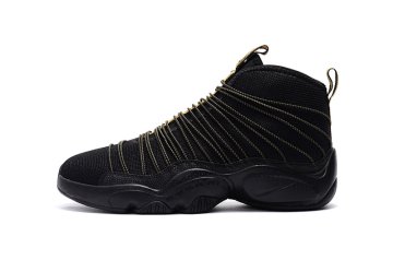 (image for) Nike Air Zoom Cabos Black/Gold