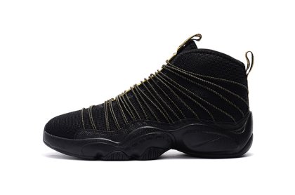 (image for) Nike Air Zoom Cabos Black/Gold
